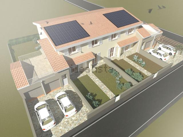 Appartamento in vendita a Casalmaggiore, Lombardia