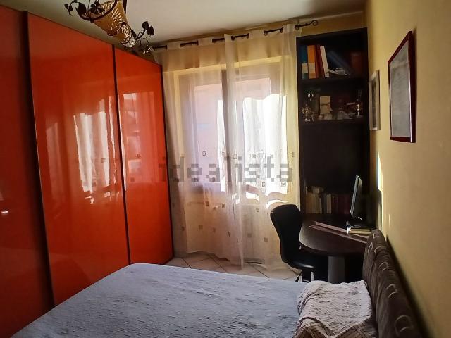 Appartamento in vendita a Borgolombardo, San Giuliano Milanese