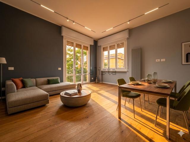 Appartamento in vendita a Parma Centro, Sorbolo