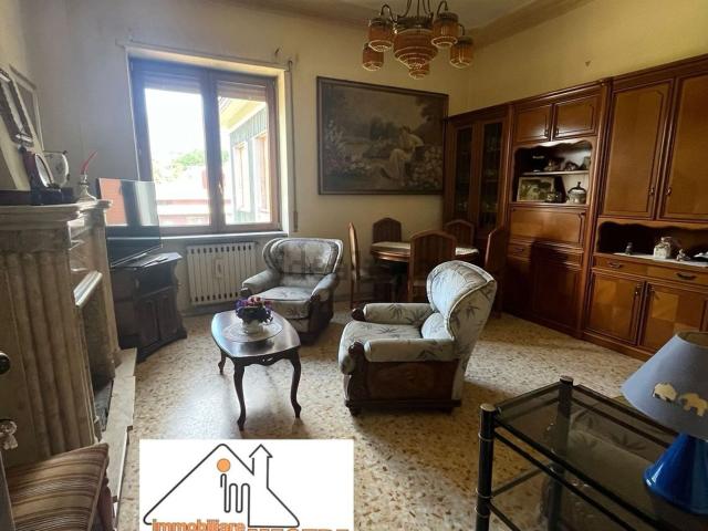 Appartamento in vendita a Avellino, Campania