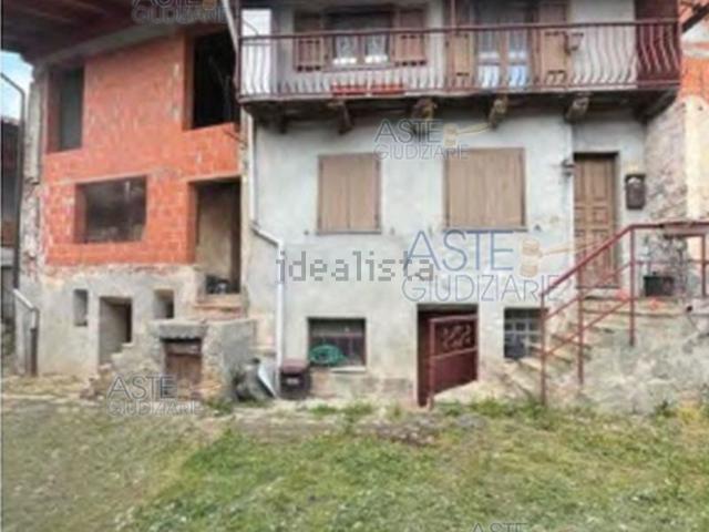 Appartamento in vendita a Causso, Tavigliano