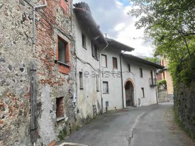 Appartamento in vendita a Causso, Tavigliano