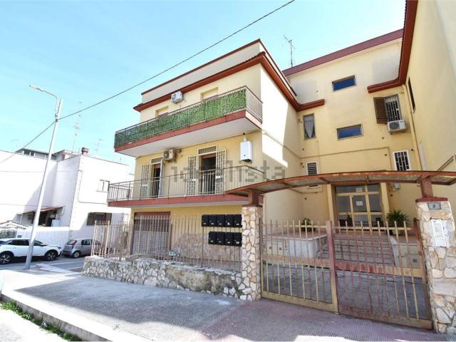 Appartamento in vendita a Puglia, Bari