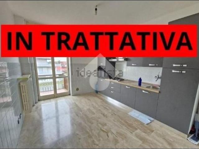 Appartamento in vendita a Bagnatica, Lombardia