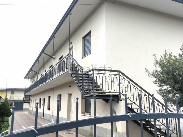 Appartamento in vendita a Livraga, Lombardia