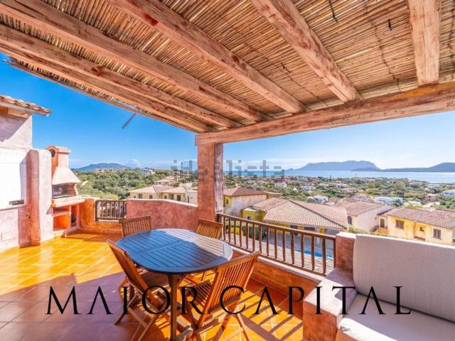 Appartamento in vendita a San Pantaleo, Sardigna/Sardegna