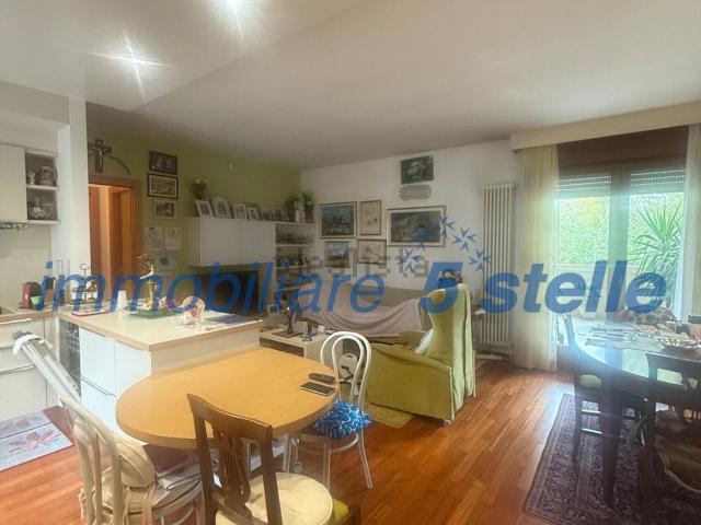 Appartamento in vendita a San Bortolo, Vicenza