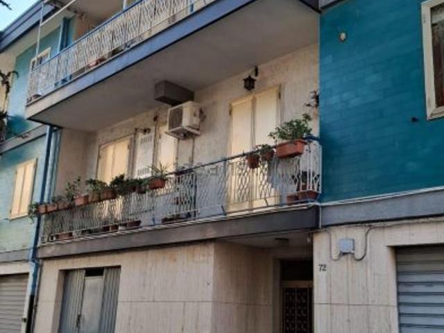 Appartamento in vendita a San Severo, Foggia