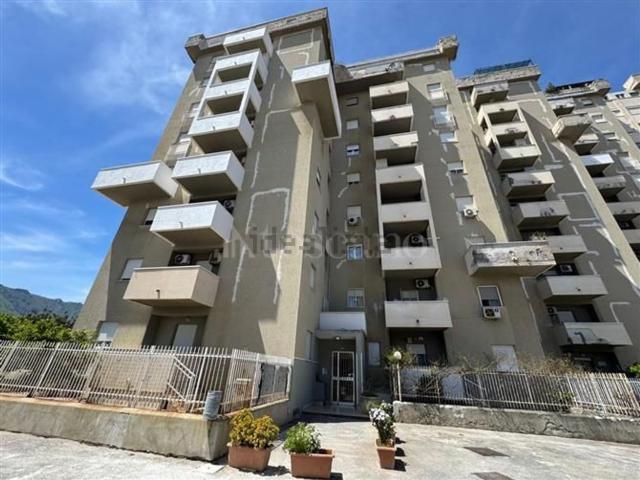 Appartamento in vendita a II Circoscrizione, Palermo