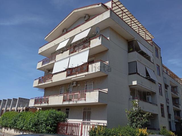 Attico in vendita a Caserta