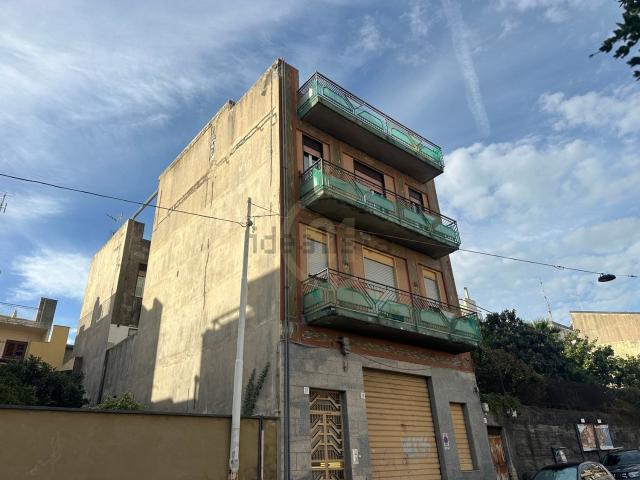 Appartamento in vendita a Toscano, Misterbianco