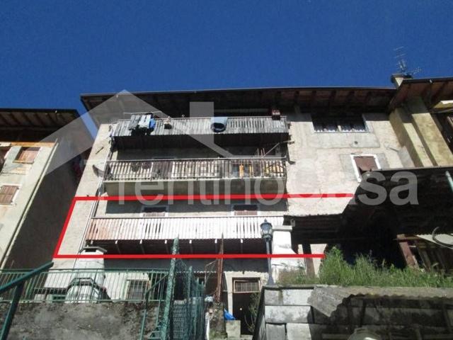 Appartamento in vendita a Comunità delle Giudicarie, Castel Condino