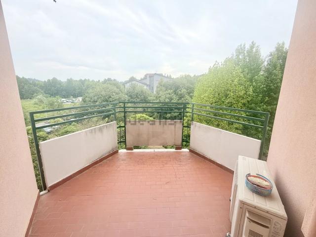 Appartamento in vendita a Como, Lombardia
