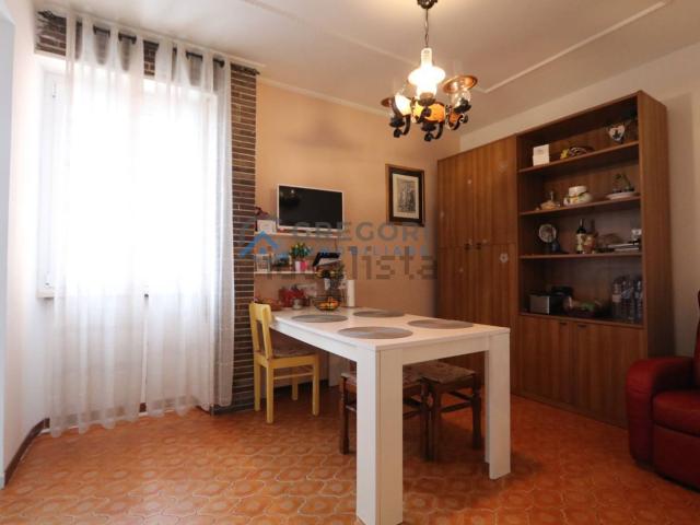 Appartamento in vendita a Borgo Cappuccini, Marche