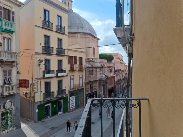 Appartamento in vendita a Lapola/Marina, Cagliari