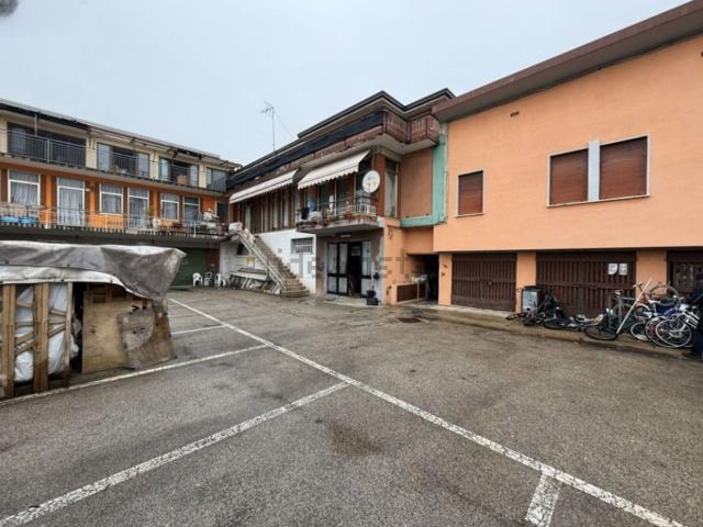 Appartamento in vendita a Fossalta Di Piave, Veneto