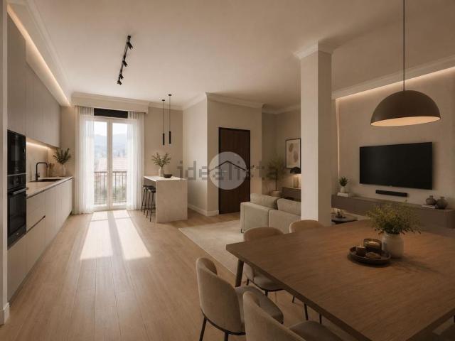 Appartamento in vendita a Nese, Alzano Lombardo