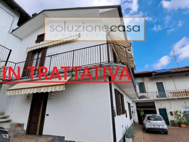 Appartamento in vendita a Sumirago, Lombardia