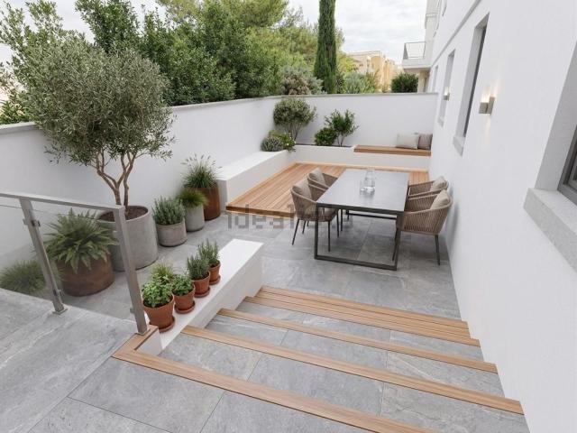 Appartamento in vendita a Puglia, Lecce