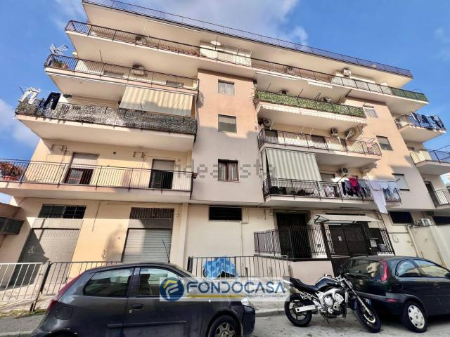 Appartamento in vendita a Sant'antimo, Campania