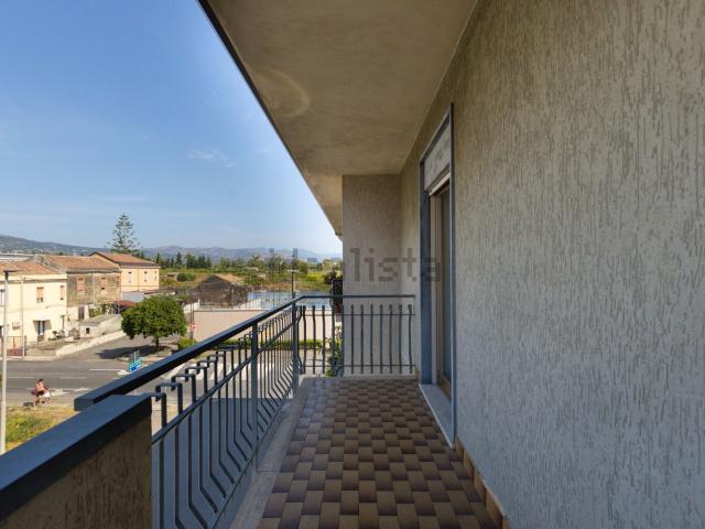 Appartamento in vendita a Riposto, Catania