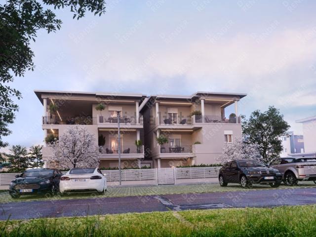 Appartamento in vendita a Unione dei comuni del Sorbara, Nonantola