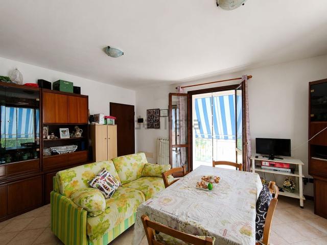 Appartamento in vendita a Altopascio, Toscana
