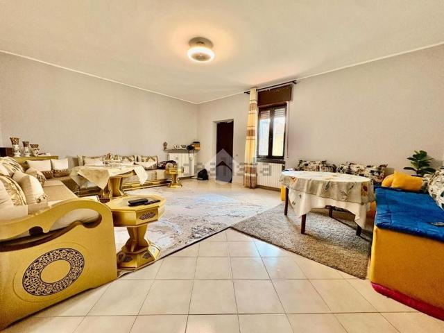 Appartamento in vendita a Palosco, Bergamo