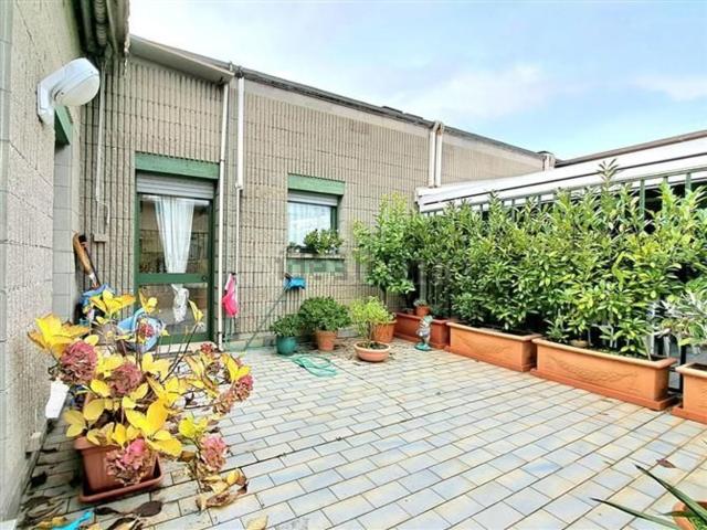 Appartamento in vendita a Zona Nord, Brescia