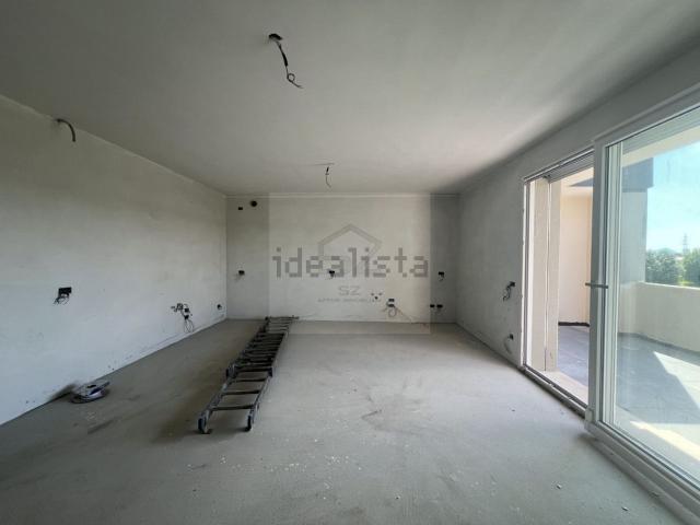 Attico in vendita a San Lazzaro, Padova