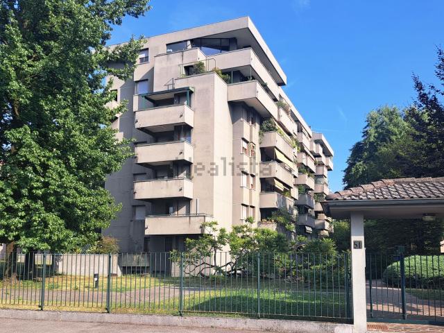 Appartamento in vendita a Triante, Monza