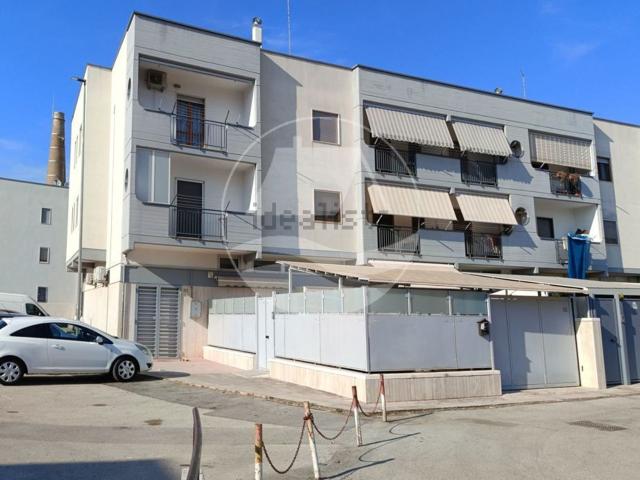 Appartamento in vendita a Villaggio Belgiovine, Puglia