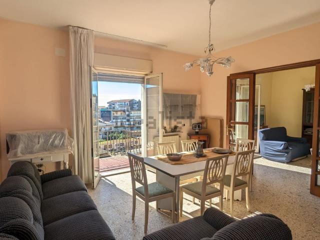 Appartamento in vendita a Santa Maria la Scala, Acireale