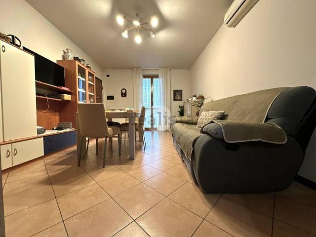 Appartamento in vendita a Manerbio, Lombardia