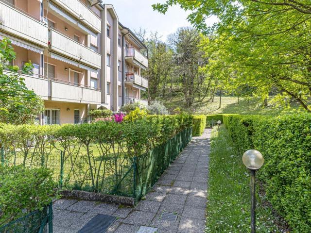 Appartamento in vendita a Rovascio, Tavernerio