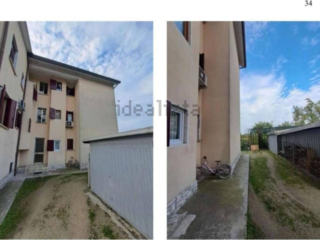 Appartamento in vendita a Visnadello, Spresiano