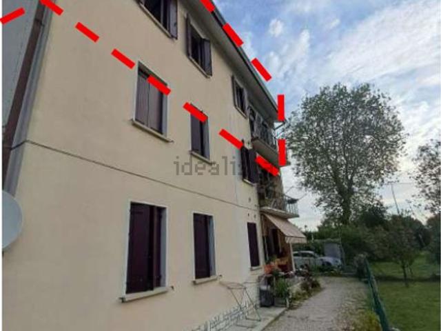 Appartamento in vendita a Visnadello, Spresiano