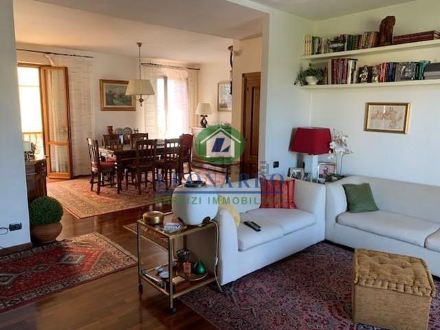 Appartamento in vendita a Via Nova, Pieve a Nievole