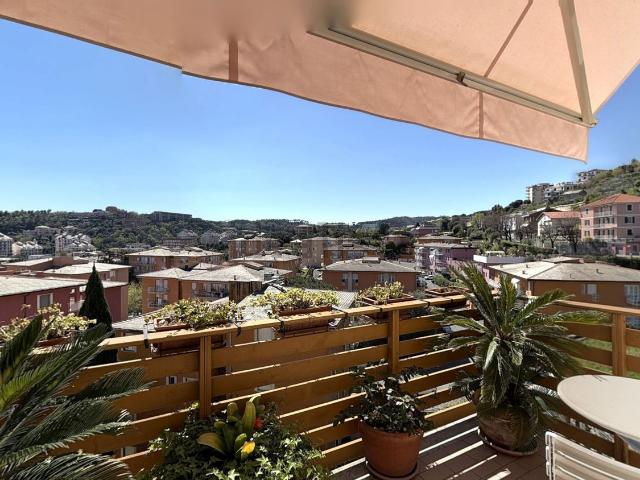 Appartamento in vendita a Borghetto, Arenzano