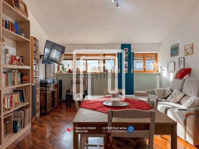 Appartamento in vendita a Sulmona, L'Aquila