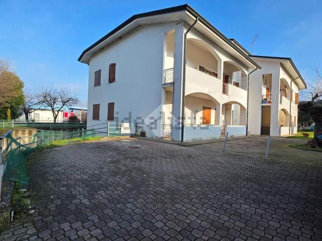 Appartamento in vendita a Borgo Virgilio, Cerese