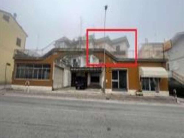 Appartamento in vendita a San Lorenzo, Marche