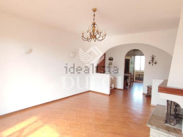 Appartamento in vendita a Ex Campo d'Aviazione, Viareggio