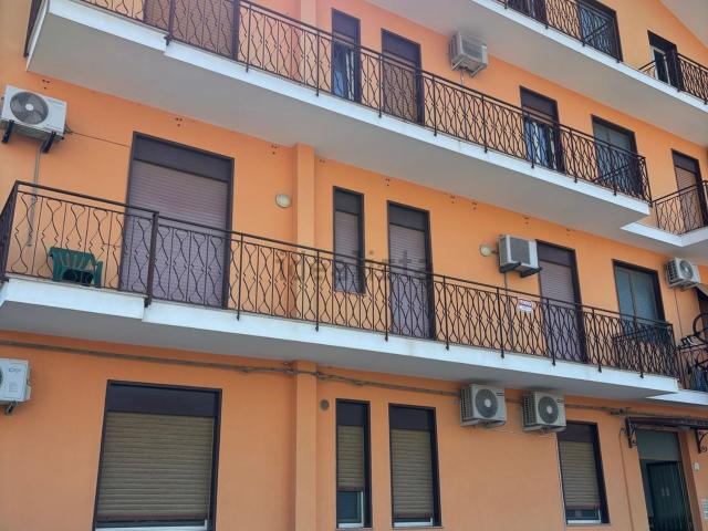 Appartamento in vendita a Barcellona Pozzo Di Gotto, Sicilia