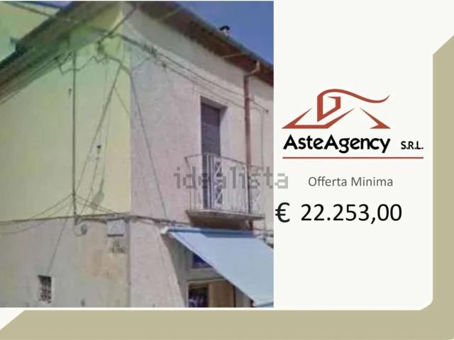 Appartamento in vendita a Santa Croce Di Magliano, Molise