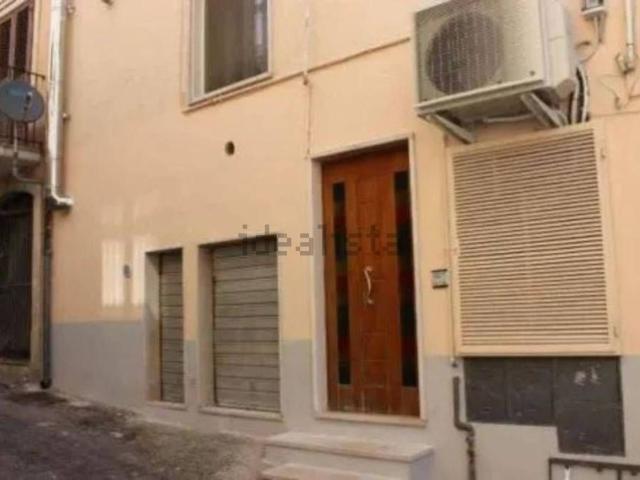 Appartamento in vendita a Santa Croce di Magliano, Campobasso