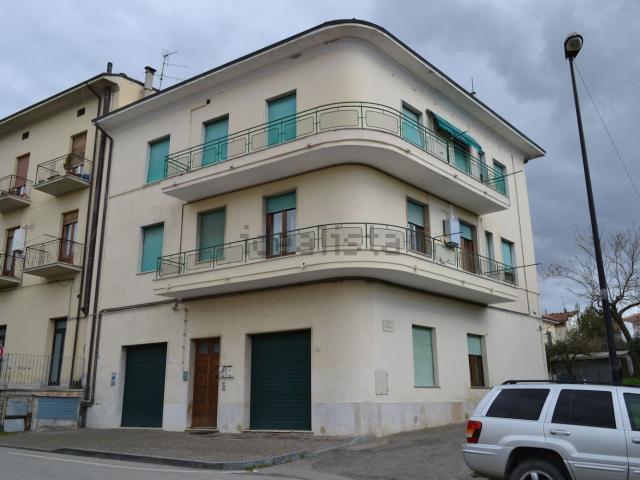 Appartamento in vendita a Cortona, Toscana