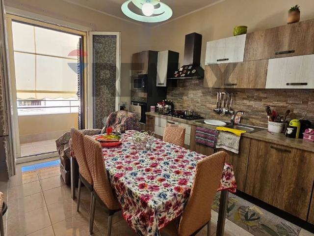 Appartamento in vendita a Bagheria, Sicilia