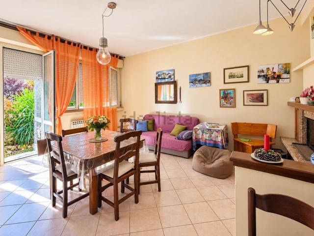 Appartamento in vendita a Terni, Umbria