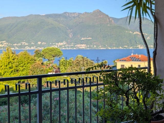 Appartamento in vendita a Parco Luogo Ameno, Germignaga
